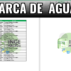 Marca de Agua en Excel